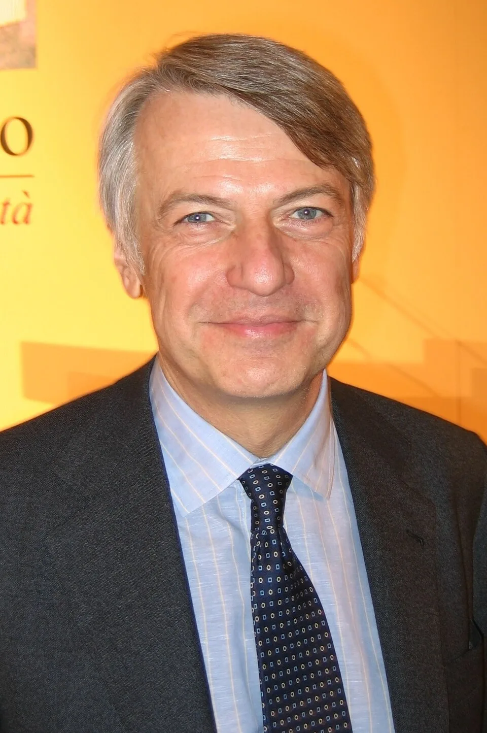 Ferruccio De Bortoli