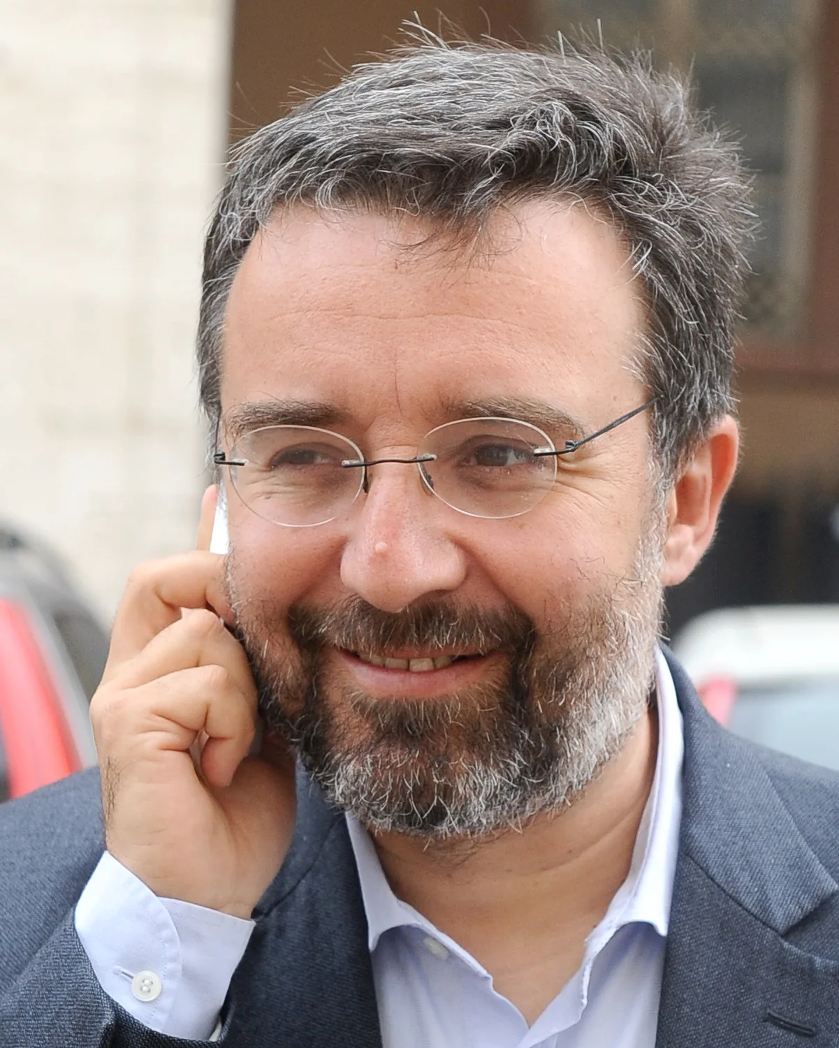 Marco Damilano