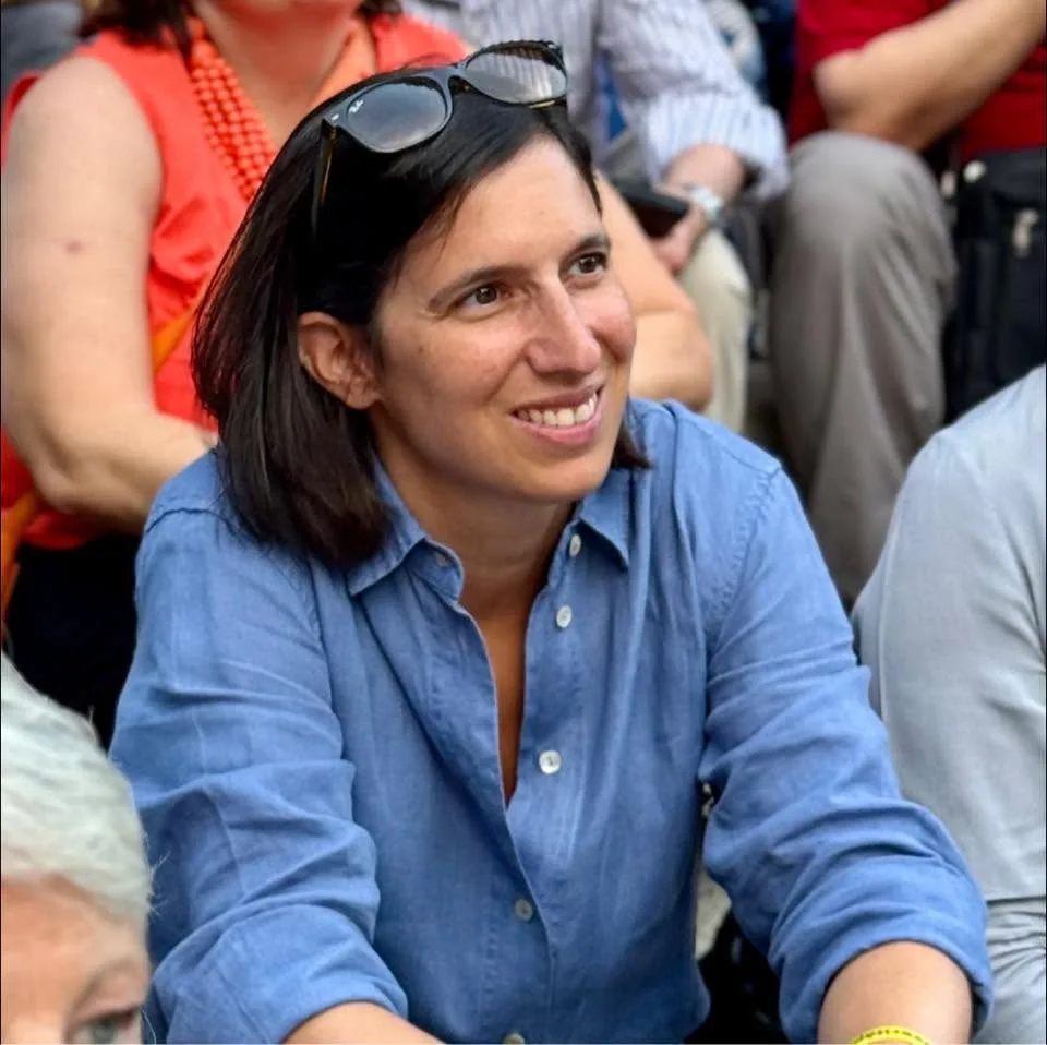 Elly Schlein