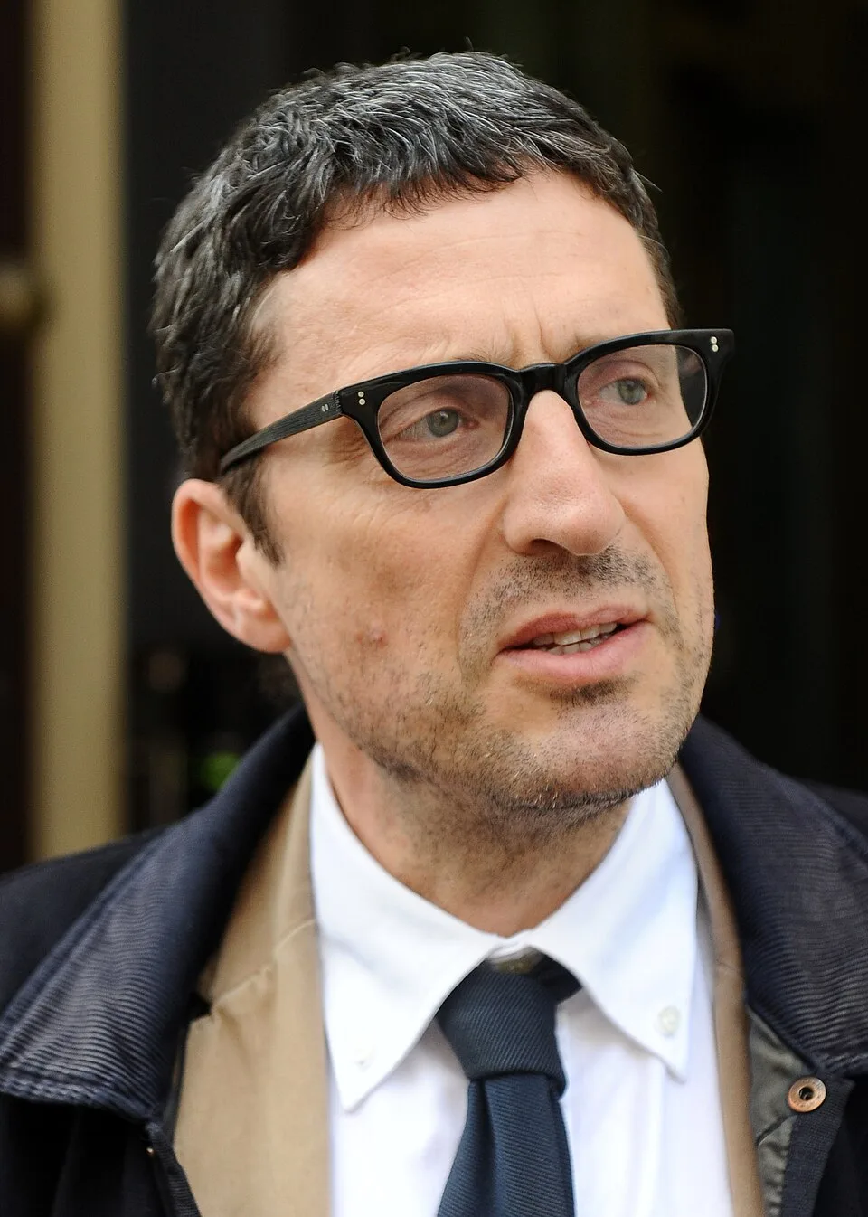 Pietrangelo Buttafuoco