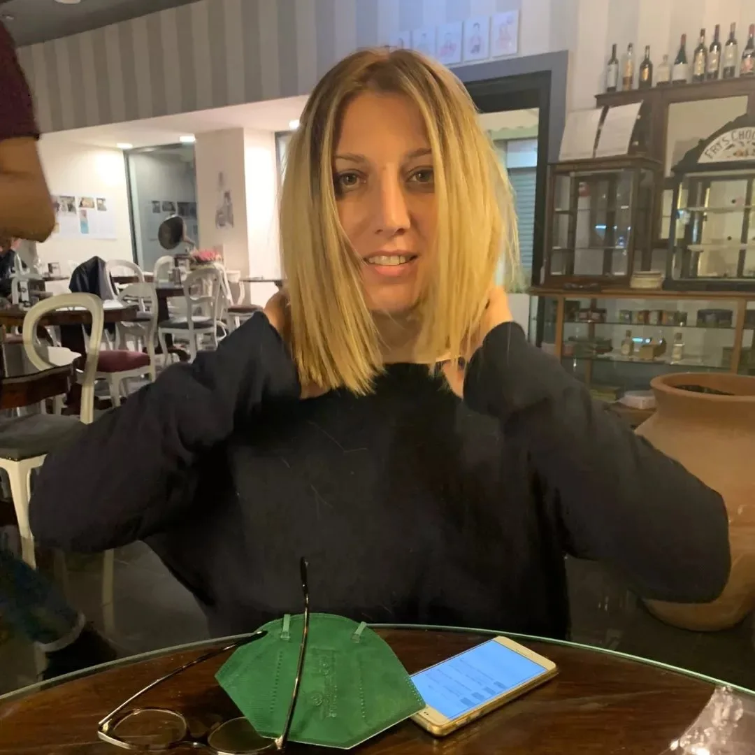 Brunella Bolloli