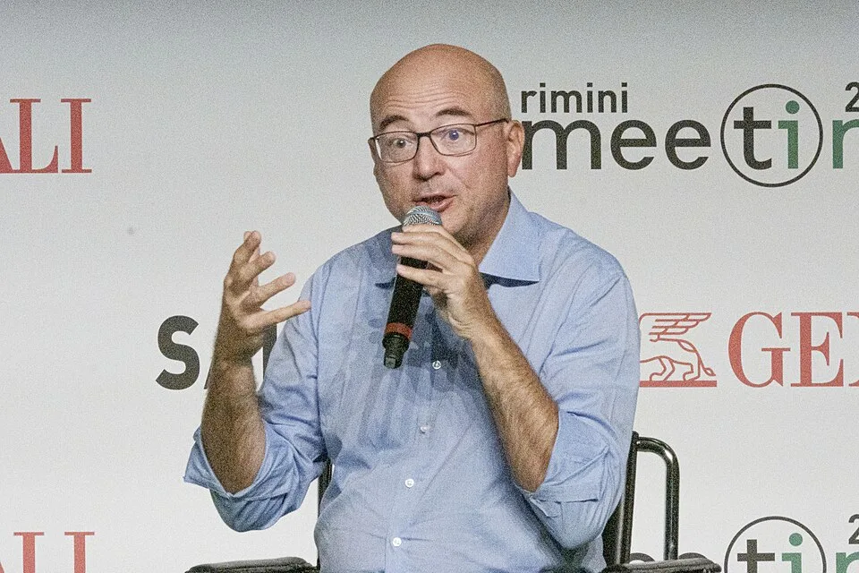 Aldo Cazzullo
