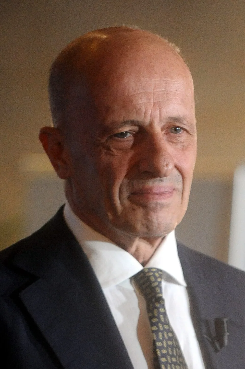 Alessandro Sallusti