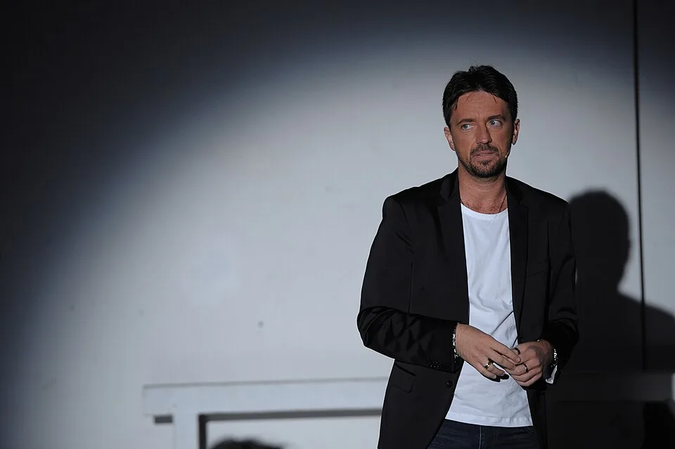 Andrea Scanzi