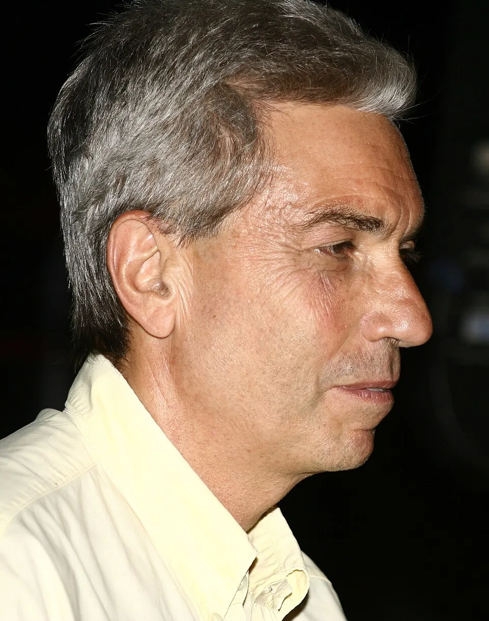 Antonio Padellaro