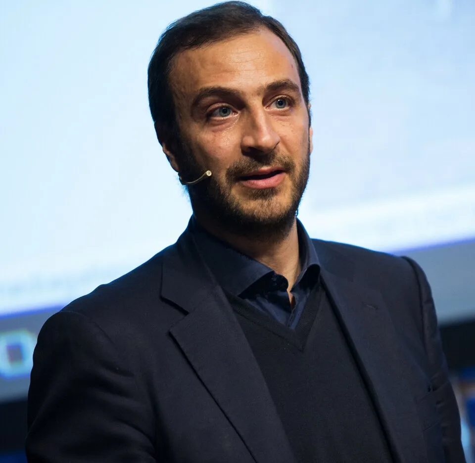 Emiliano Fittipaldi