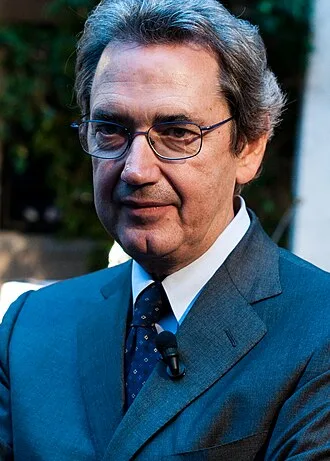 Franco Bernabè