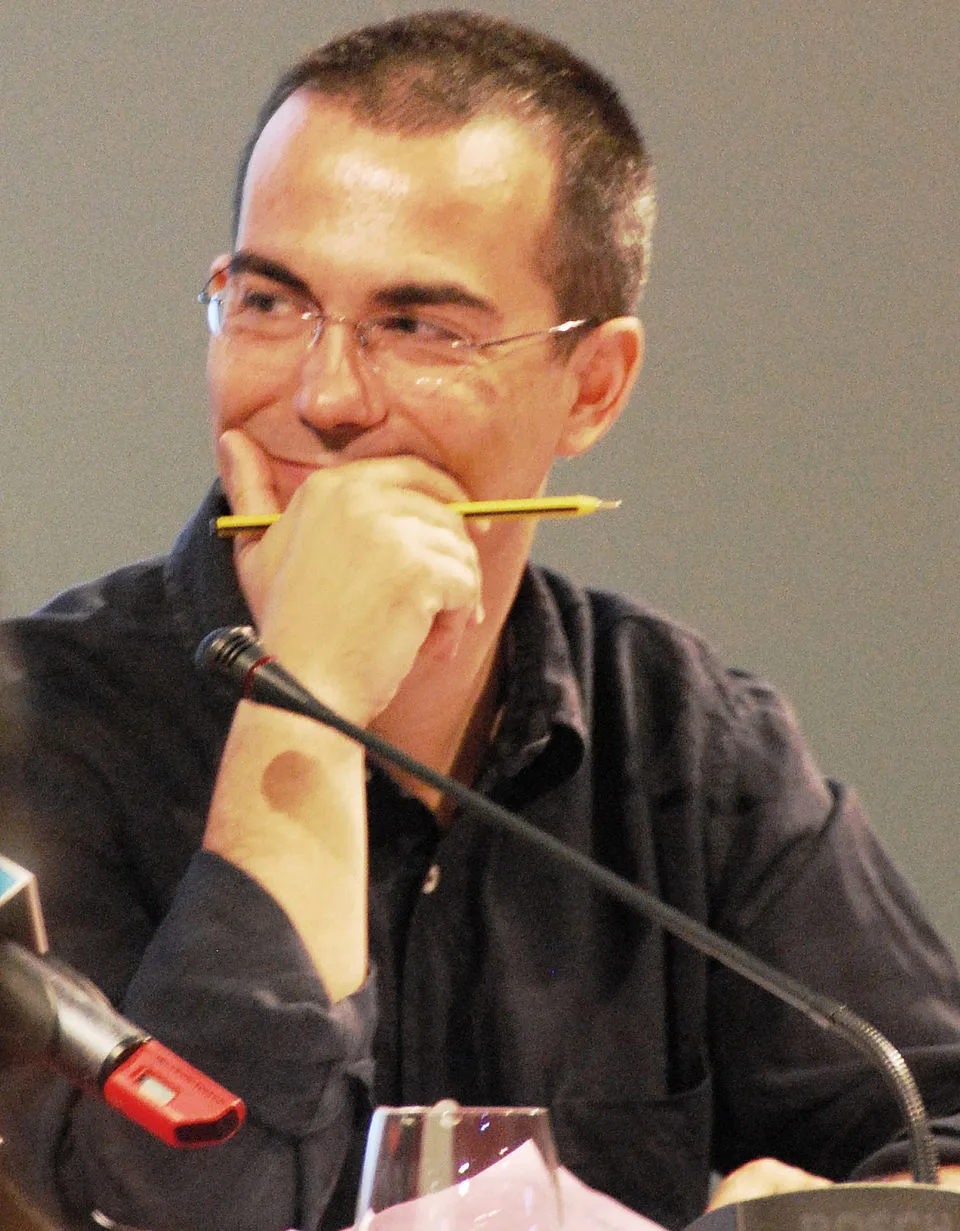 Giovanni Floris