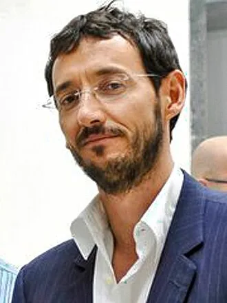 Luca Josi