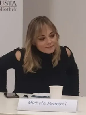 Michela Ponzani