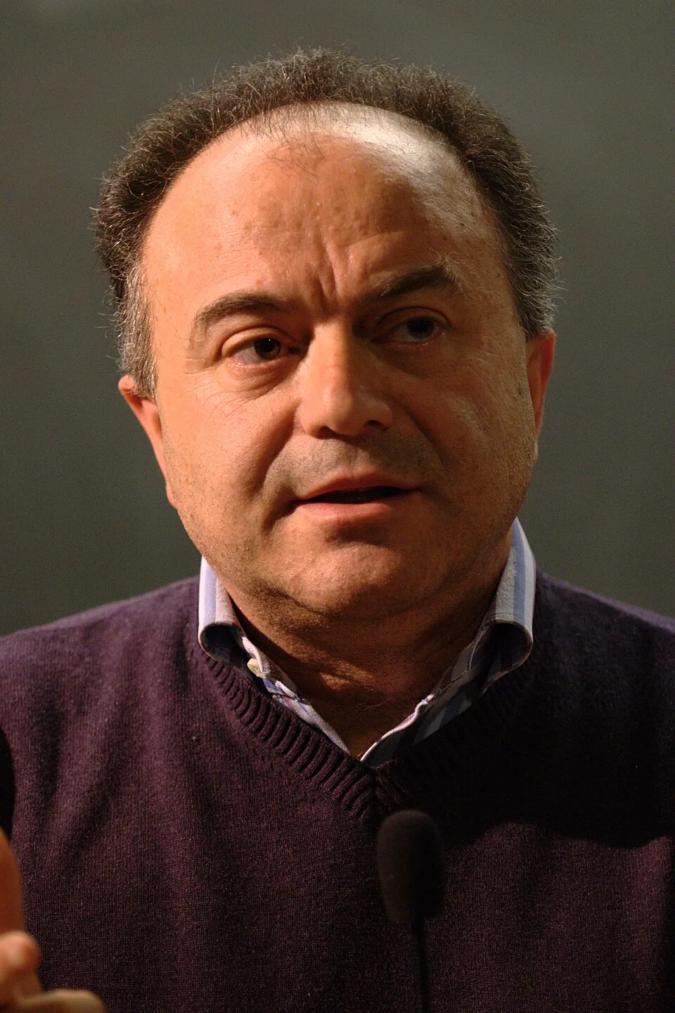 Nicola Gratteri