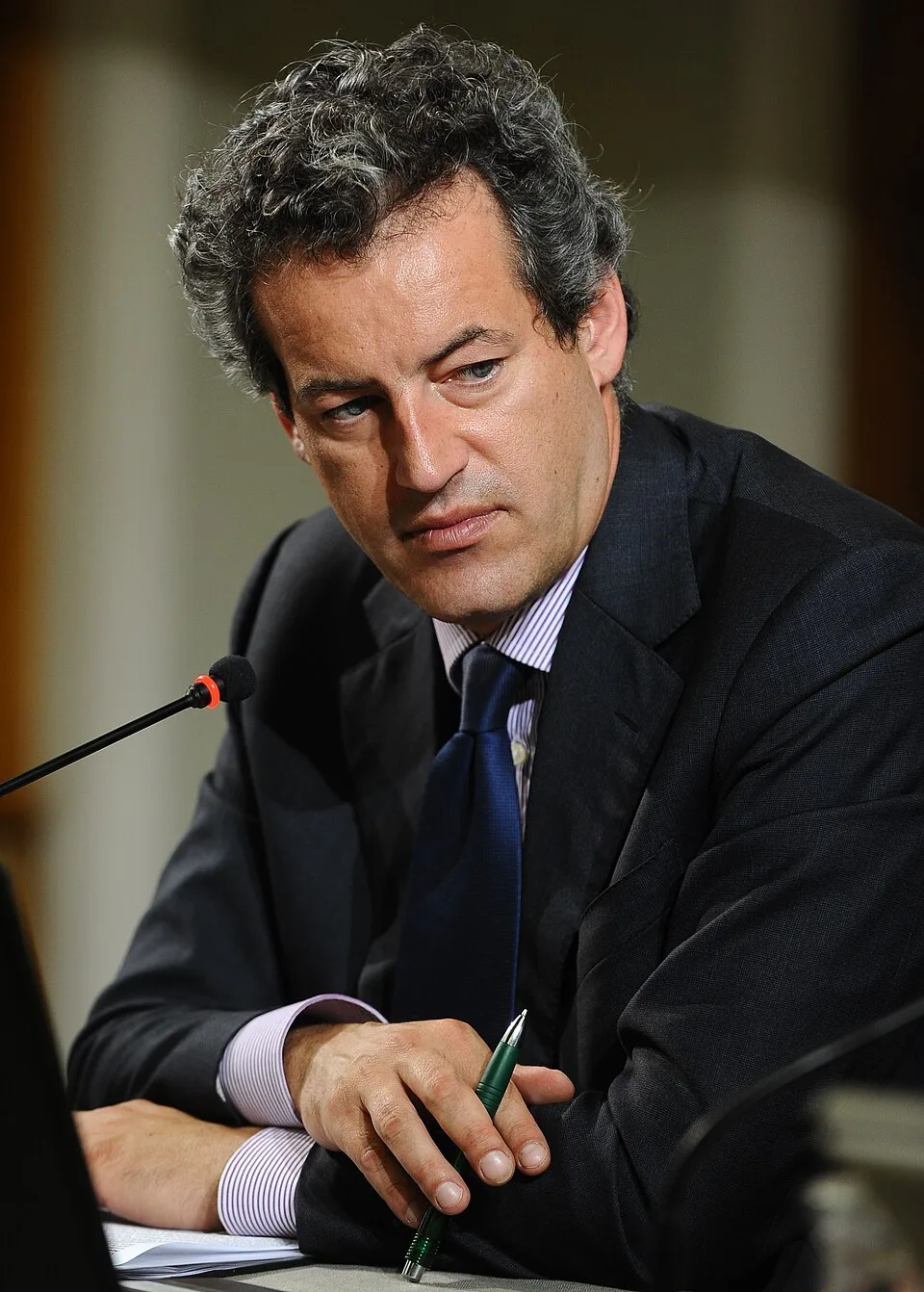 Sebastiano Barisoni